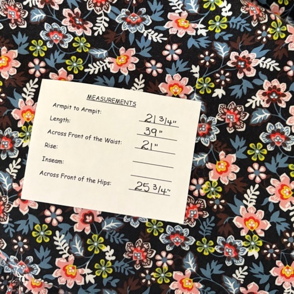 BODEN Floral Shift Dress Black Opulent Leaf Tie Waist Smocked 16 18 Tall Long - Picture 16 of 16